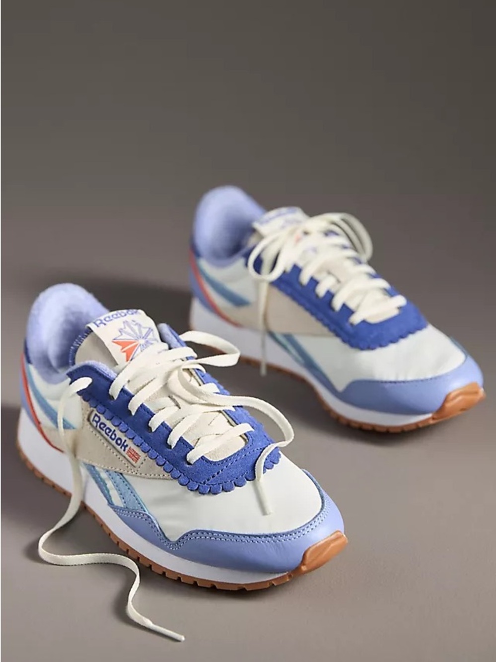 Reebok x Anthropologie Classic AZ Sneakers